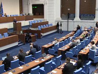 Обрат във вота: Отхвърлиха НСО да охранява само заемащите висши държавни длъжности