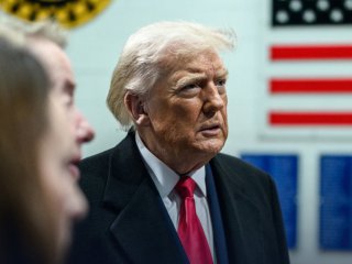 Тръмп: Може да се ядосат, ако взема Гренландия, но не ми пука какво ще стане с НАТО