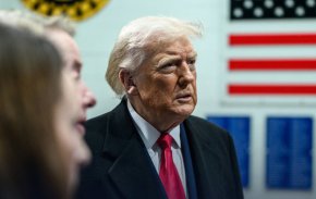 Тръмп: Може да се ядосат, ако взема Гренландия, но не ми пука какво ще стане с НАТО