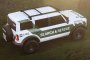 Ford ще дари пет Bronco, подготвени за операции по търсене и спасяване