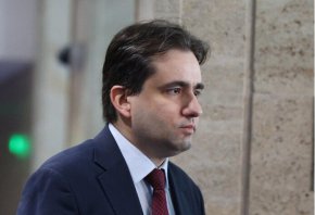 Машините не могат да бъдат манипулирани, ЦИК да направи публично тестване: Божидар Божанов 