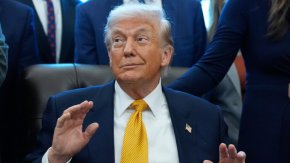 Тръмп: Уреждането на конфликта в Украйна се забавя заради позицията на Киев, а не на Москва