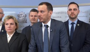 Проблеми с отпадъците има в 4-6 района на София, а в останалите 19 - няма: Терзиев