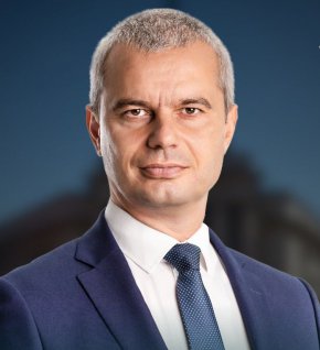 Бъдещият бивш президент направи сериозна политическа грешка: Костадинов