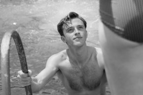  Чужденецът на Франсоа Озон в киносалоните от 16 януари