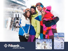  За поредна година Fibank подкрепя стартовете на Световната купа по сноуборд в Банско