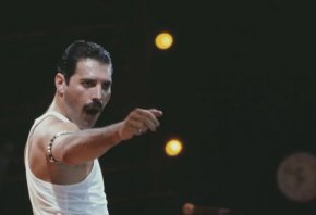 Почина тайната дъщеря на Фреди Меркюри