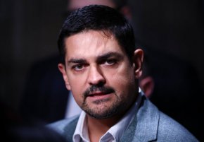 На хората на Доган единственото, което трябва да се връчва, са обвинителни актове: Радостин Василев, лаф на деня 