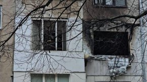 Пожар от зарядно, 3 жертви от съседен апартамент в столичен квартал