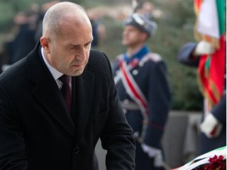  Радев обявява проекта още в понеделник или през новата седмица?