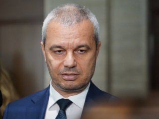 Радев избра турската лира пред лева и еврото: К.Костадинов, лаф на деня 