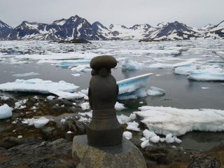   За Гренландия от Гренландия: Защо там никой не иска Дания не от вчера (Фотогалерия)