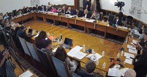 Правната комисия пусна на първо четене законопроекта на ГЕРБ-СДС за закриване на КПК