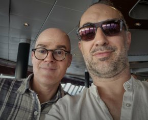   Четенето на мисли е магия за възрастни: Менталистът Ерик Уолтън