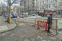 Ремонт на ремонта 3 на ул.Борис и бул. Стамболийски