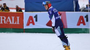 Тервел Замфиров с исторически триумф в Банско