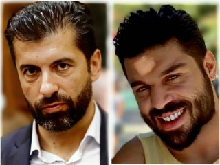 Като 2 капки: ФОТО НА ДЕНЯ