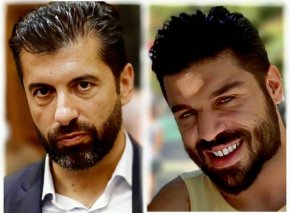 Като 2 капки: ФОТО НА ДЕНЯ