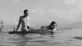 Чужденецът спечели Lumière