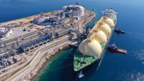 САЩ биха могли да доставят до 80% от вноса на втечнен природен газ (LNG) на блока до 2030 г.: IEEFA