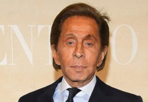 Отиде си Валентино Гаравани