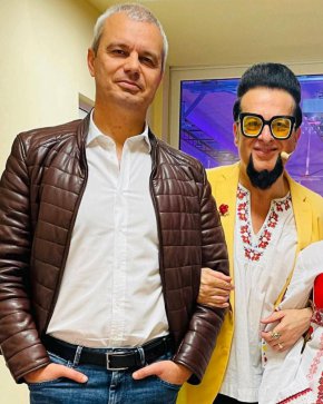   Обикновен лордски следобед: ФОТО НА ДЕНЯ