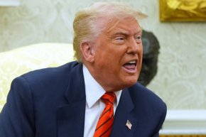  Дания няма да участва на форума в Давос заради Тръмп