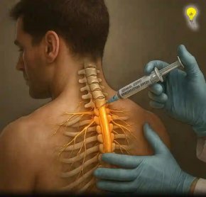 Учени от UFRJ създадоха терапия с полиламинин за регенерация на гръбначния мозък