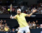 Гришо отстъпи на Махач в първи кръг на Australian Open
