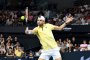 Гришо отстъпи на Махач в първи кръг на Australian Open