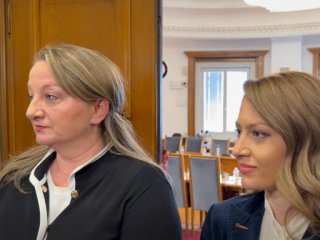 ГЕРБ ще остави на г-н Радев да се бори с реалността: Сачева