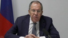  НАТО се подготвя за война срещу Русия: Лавров