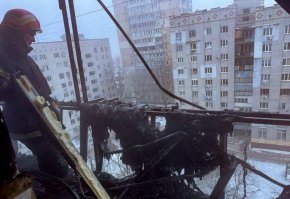 Axios: Отменено е подписването на плана за следвоенно възстановяване на Украйна в Давос