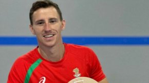 Еди Пенев прекрати спортната си кариера