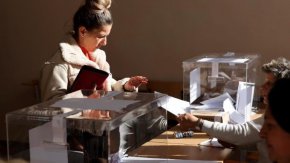 Въвеждат се оптични устройства за сканиране на бюлетините 