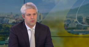 Радев би могъл да бъде потенциален партньор: Коцев