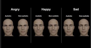 Учени откриха скрити признаци на аутизъм в лицевите изражения