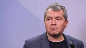 СИК наблюдава процеса от първия ред и гледа да няма простотии, а не да обслужва машината: Тошко Йорданов