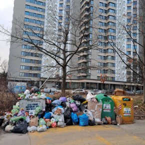 Непалци ще чистят район Изгрев, уволнение на всички саботьори: Кметът Делян Георгиев