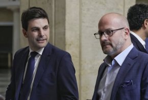  Радев е популист и не е приемлив за демократичната общност като съюзник: Никола Минчев, евродепутат ППДБ