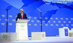 Тръмп нарече Дания „неблагодарна“ в Давос