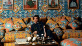 От дома в Рим до шале в Швейцария: всички къщи на Валентино Гаравани