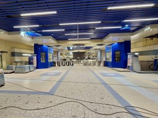 Ето я новата метростанция на Герена: Как Ас.Василев спря финансирането на Линия 3, а Фандъкова го пусна   