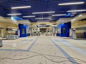 Ето я новата метростанция на Герена: Как Ас.Василев спря финансирането на Линия 3, а Фандъкова го пусна   