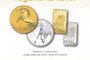 Fibank предлага ексклузивна серия монети и кюлчета от злато и сребро, посветени на Годината на Коня