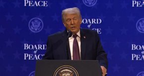 Путин дарява 1 млрд. долара за Съвета за мир на Тръмп от замразени руски активи