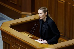 Защо всички ние седим без ток, без вода, без отопление, а имаме стратегия да убиваме по 50 000 руснаци: Опозиционен депутат в Киев