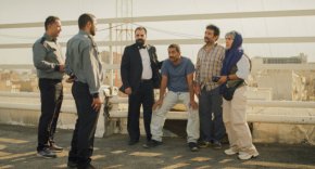 Обикновен инцидент – с две номинации за Оскар