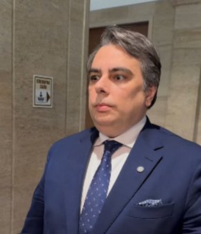 Правителството предприе ход, с който отслаби България, натика ни до най-бедната държава в ЕС: Василев