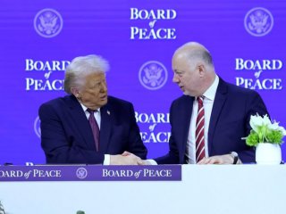   Welcome, БГ и поздрави за Н. Младенов: САЩ 